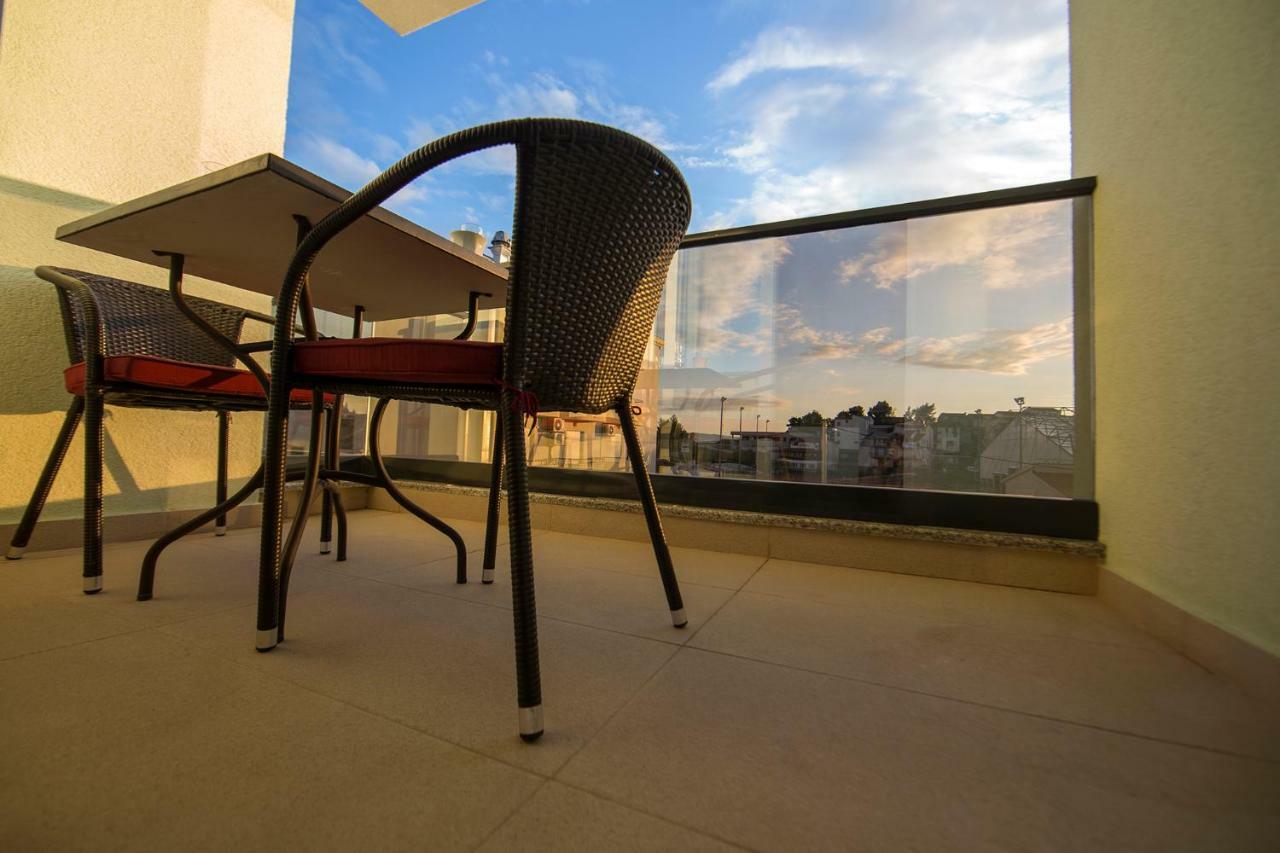 Apartment'S Tea & Nevio Split Buitenkant foto