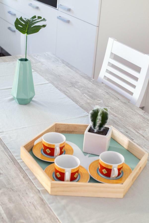 Apartment'S Tea & Nevio Split Buitenkant foto