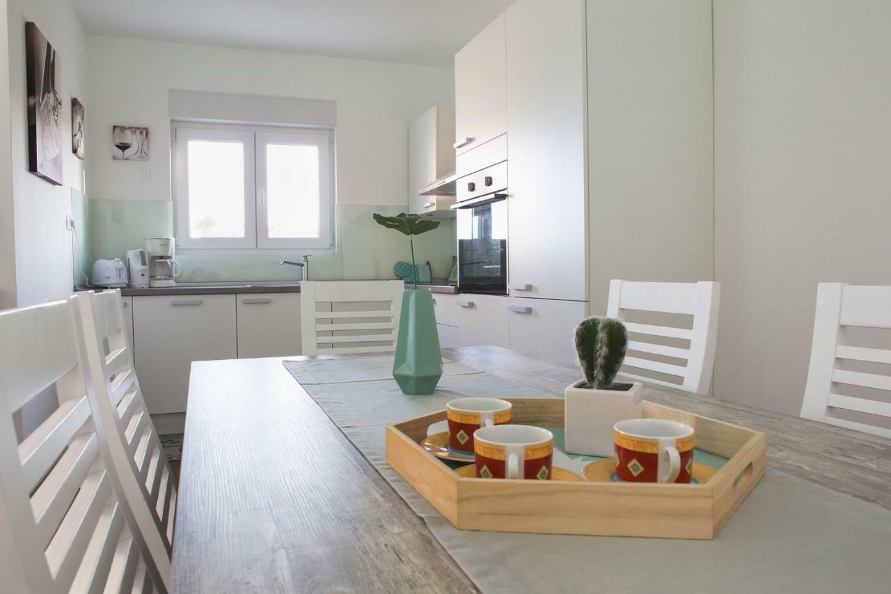 Apartment'S Tea & Nevio Split Buitenkant foto